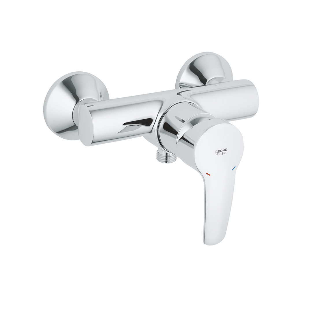 Смесител за душ  Eurostyle 33590001 – Grohe el-11.16.16.5.0275